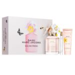 Daisy Eau So Fresh zestaw woda toaletowa spray 125ml + woda toaletowa 10ml + balsam do ciała 75ml