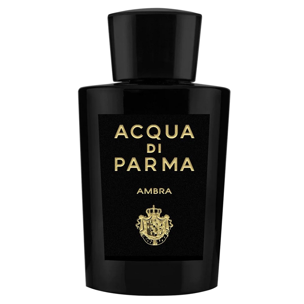 50609261696917599 Ambra woda perfumowana spray 180ml - obrazek 1