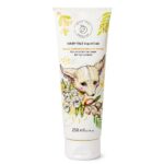 Liquid Gold bogata emolientowa maska do włosów o wysokiej porowatości 250ml