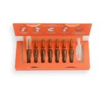 Skincare Vitamin C Glow Seven Day Skin Plan Ampoules 7-dniowa kuracja do pielęgnacji skóry w ampułkach 7x2ml