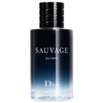 Sauvage Eau Forte perfumy spray 100ml