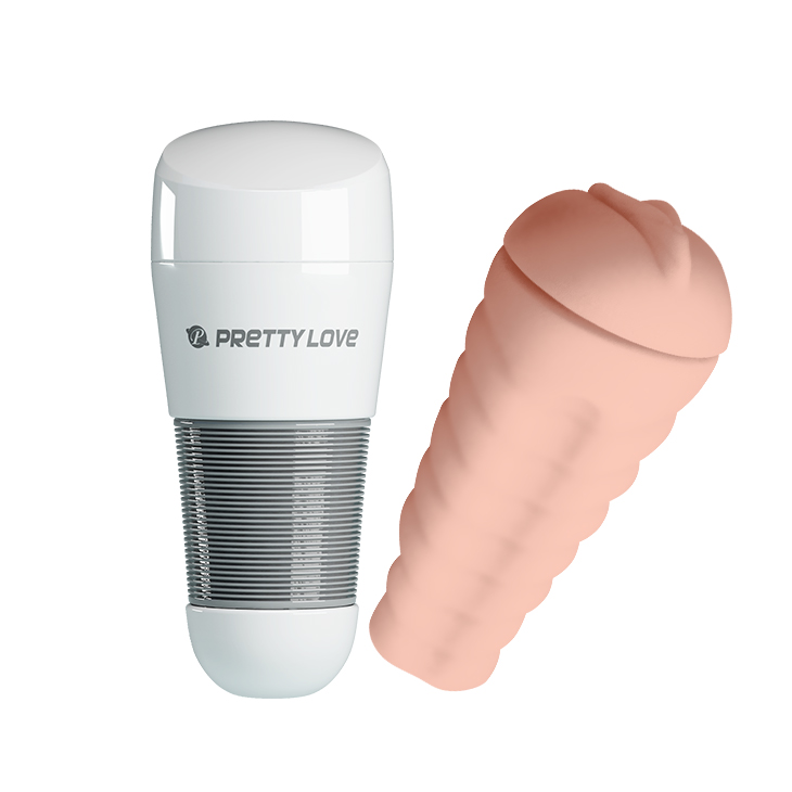 50632921621928047 Kitty ręczny masturbator - obrazek 1