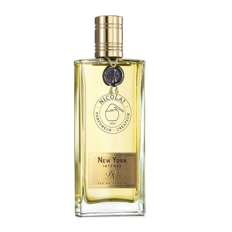 50637651707329646 New York Intense woda perfumowana spray 100ml - obrazek 1