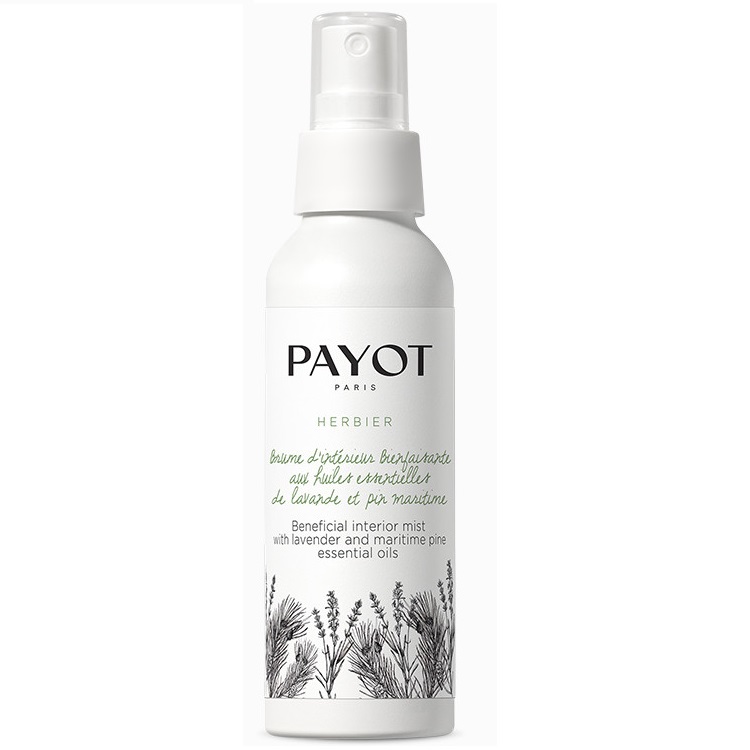 50644071692262873 Herbier Beneficial Interior Mist mgiełka do wnętrz 100ml - obrazek 1