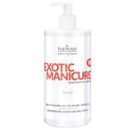 Exotic Manicure krem regenerujący do dłoni i paznokci 500ml