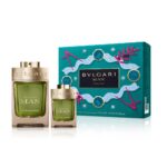 Man Wood Essence zestaw woda perfumowana spray 100ml + woda perfumowana spray 15ml