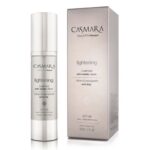 Lightening Clarifying Anti-Aging Cream SPF50 rozjaśniający krem przeciwzmarszczkowy 50ml