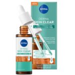 Derma Skin Clear serum normalizujące 30ml