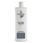 System 2 Scalp Therapy Revitalising Conditioner odżywka do włosów naturalnych znacznie przerzedzonych 1000ml