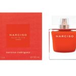 Narciso Rouge woda toaletowa spray 50ml