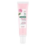 Soothing Light Cream lekki krem łagodzący z organiczną piwonią do skóry wrażliwej 40ml
