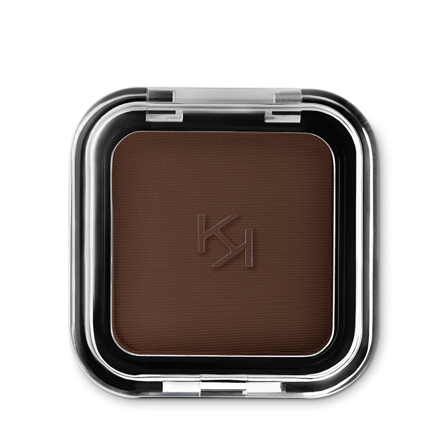 KM0031300500544 Smart Colour Eyeshadow cień do powiek o intensywnym kolorze 05 Matte Moka 1.8g - obrazek 1