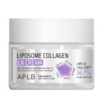 Liposome Collagen LX Cream krem do twarzy 55ml