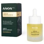 Serum rewitalizacja z kwasem hialuronowym 30ml