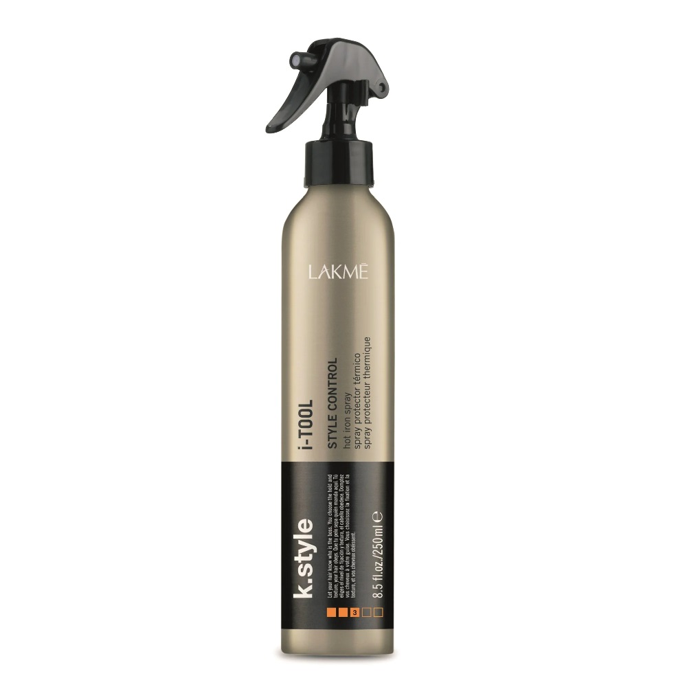 50705491692359782 K.Style i-Tool Protective Heat-Styling Spray ochronny aktywny spray do stylizacji na gorąco 250ml - obrazek 1