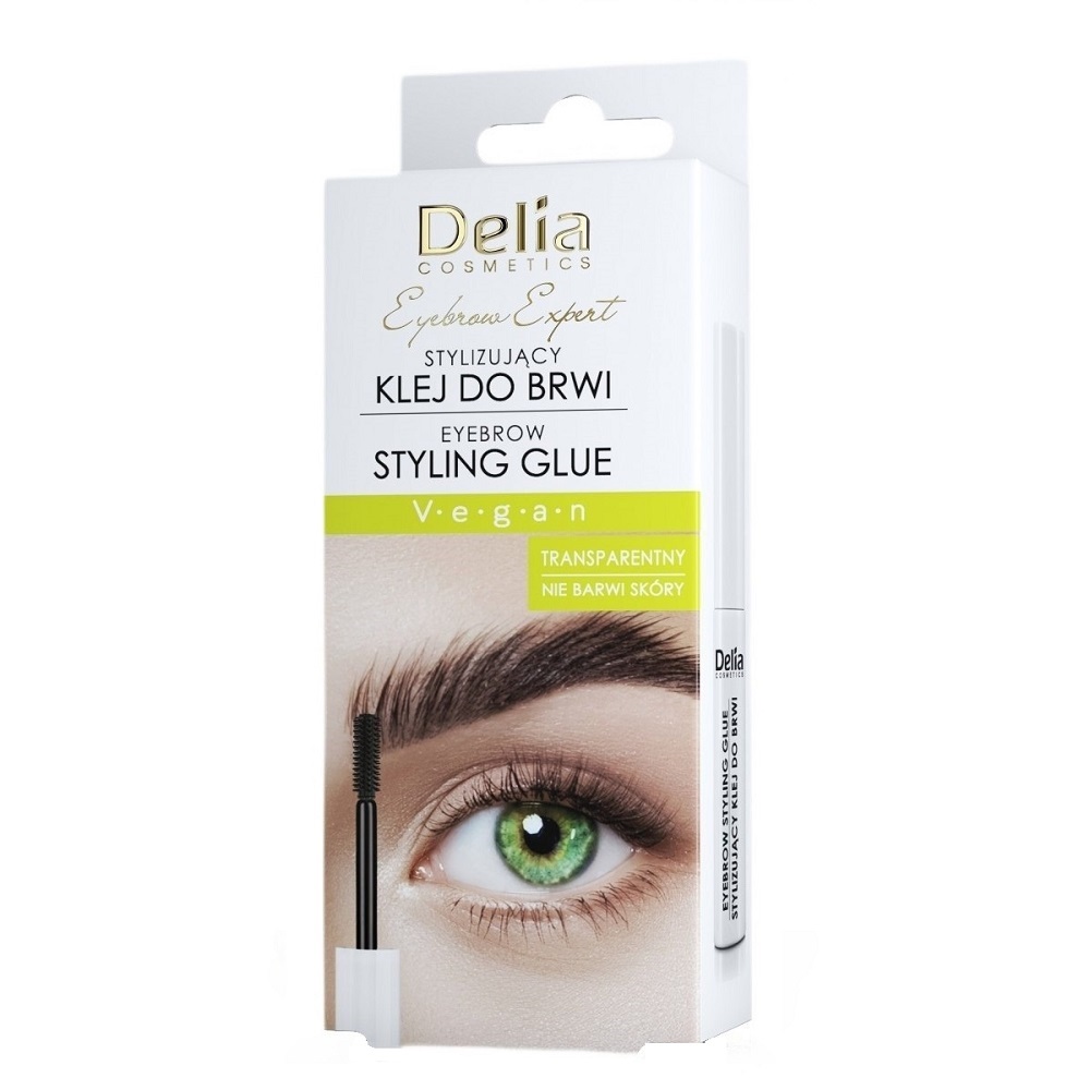 50708461725868870 Eyebrow Expert stylizujący klej do brwi Transparentny 5g - obrazek 1