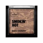 Smokin' Hot Baked Bronzer wypiekany bronzer do twarzy 03 7.5g