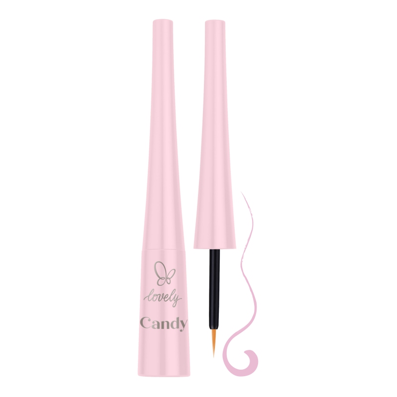 50722521747892313 Matte matowy eyeliner Candy 0.8g - obrazek 1