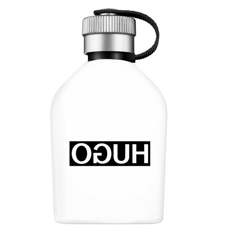 50722781704197141 Hugo Reversed woda toaletowa spray 125ml - produkt bez opakowania - obrazek 1