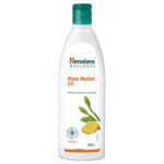 Pain Relief Oil rozgrzewający olejek do masażu 100ml
