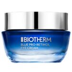 Blue Pro-Retinol Eye Cream przeciwzmarszczkowy krem pod oczy 15ml