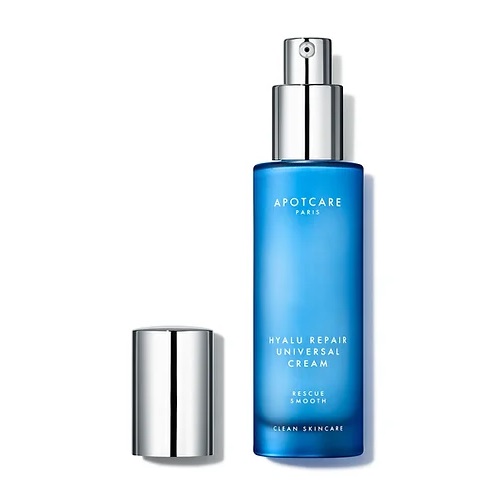 50746501677670355 Hyalu Repair Universal Cream naprawczy krem do twarzy 50ml - obrazek 1