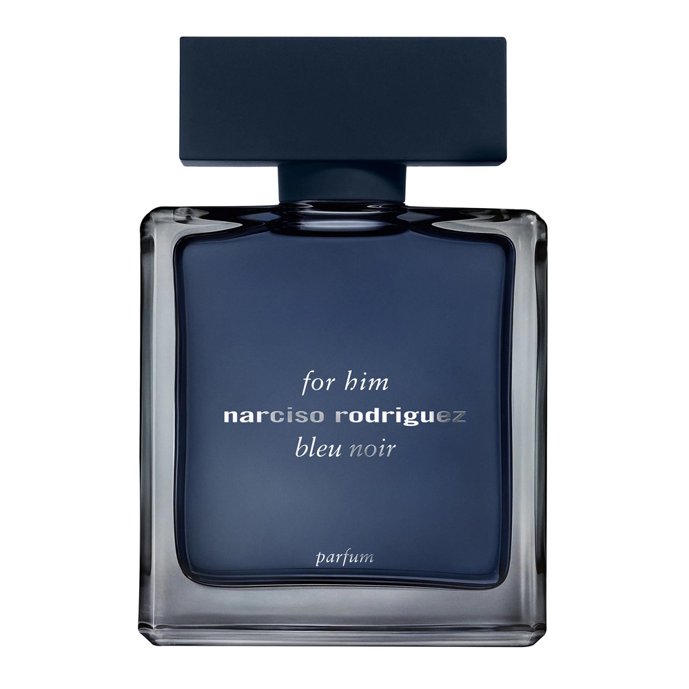 50762521743428370 For Him Bleu Noir perfumy spray 100ml - produkt bez opakowania - obrazek 1