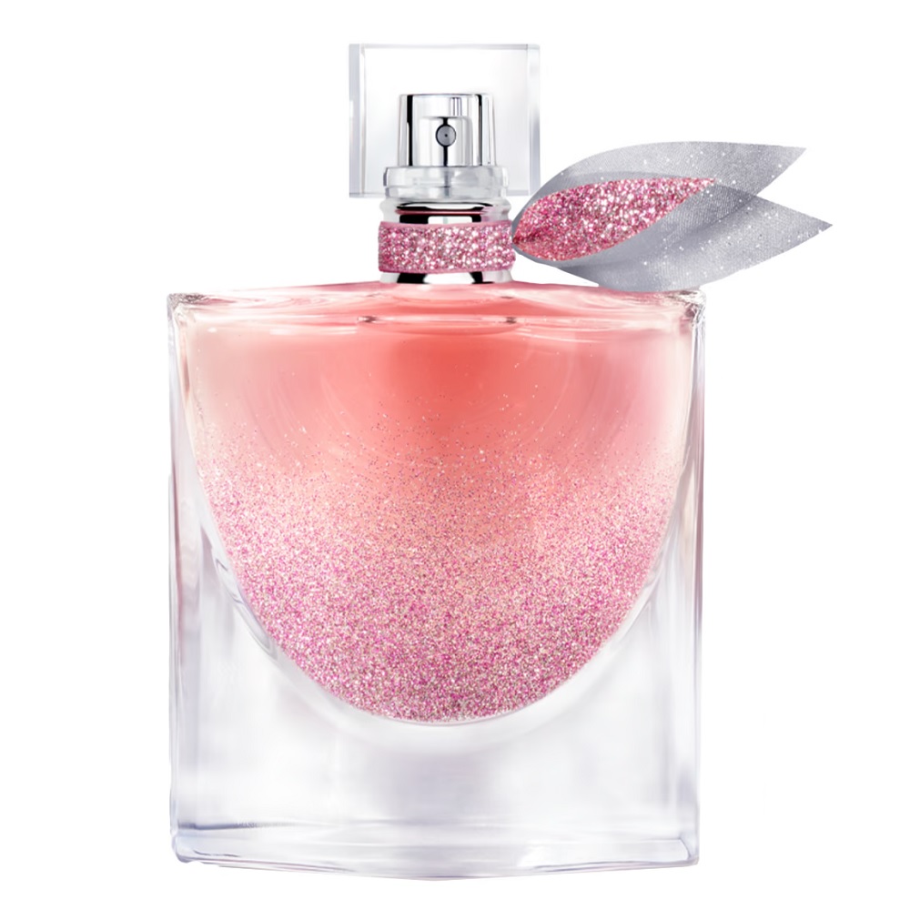 5076261751212741 La Vie Est Belle Sparkling Edition woda perfumowana refillable spray 50ml - obrazek 1