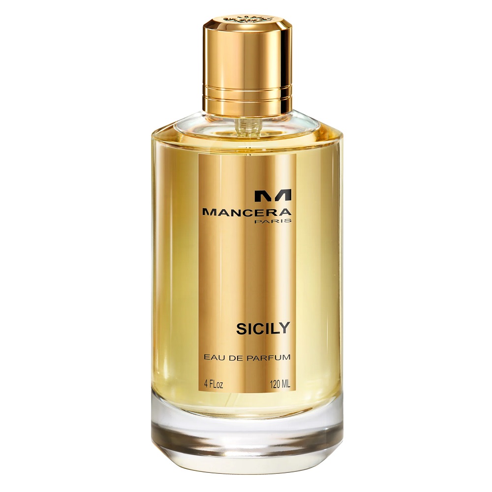50765711733851449 Sicily woda perfumowana spray 120ml - obrazek 1