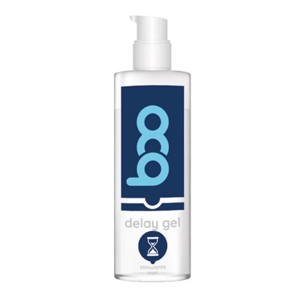 50770851692604668 Delay Gel żel opóźniający wytrysk 50ml - obrazek 1