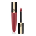 Rouge Signature Matte Liquid Lipstick matowa pomadka w płynie 129 I Lead 7ml