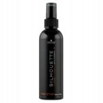 Silhouette Super Hold Pumpspray bardzo mocno utrwalający lakier do włosów w atomizerze 200ml