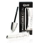 Icon Mascara zwiększający objętość i wydłużający tusz do rzęs z efektem podkręcenia 8g