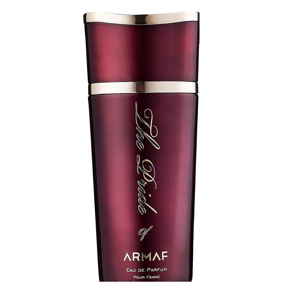50783251738646421 The Pride of Armaf Pour Femme woda perfumowana spray 100ml - obrazek 1