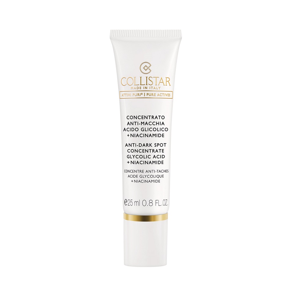 50797221597323327 Attivi Puri Anti-Dark Spot Concentrate koncentrat przeciw przebarwieniom z kwasem glikolowym i niacynamidem 25ml - obrazek 1