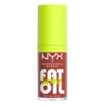 Fat Oil olejek do ust Splash of Cream 4.8ml