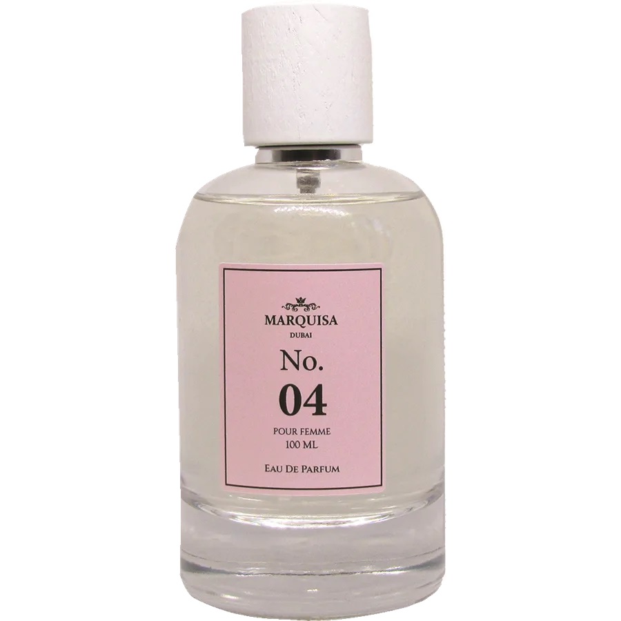 50811831688708087 No.04 Pour Femme woda perfumowana spray 100ml - obrazek 1