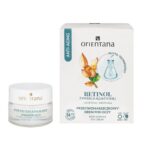 Phyto Technology przeciwzmarszczkowy krem pod oczy Retinol 15ml
