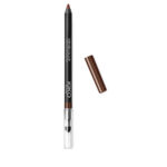 Intense Colour Long Lasting Eyeliner kredka do oczu 19 Burgundy 1.2g