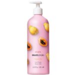 Fruit Lovers Shower Milk mleczko pod prysznic Papaya 500ml