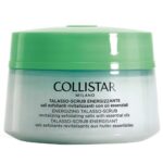 Energizing Talasso-Scrub energetyzujący peeling do ciała 300g