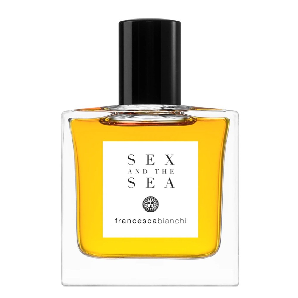 50840061754480158 Sex And The Sea ekstrakt perfum spray 30ml - obrazek 1