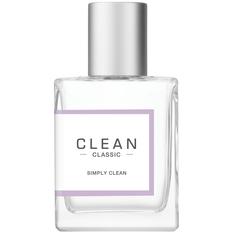 5084081630488419 Classic Simply Clean woda perfumowana spray 30ml - obrazek 1