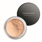 Mineral Veil Setting Powder lekki puder utrwalający Illuminating 9g