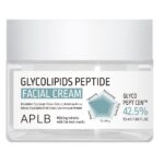 Glycolipids Peptide Facial Cream wzmacniający krem do twarzy 55ml