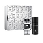 Phantom zestaw woda toaletowa spray 100ml + dezodorant spray 150ml