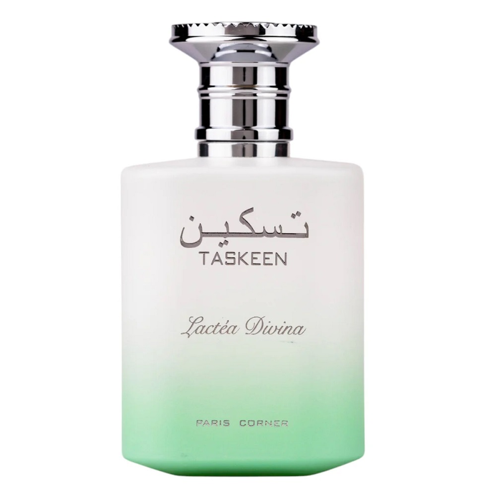 50844031744907131 Taskeen Lactea Divina woda perfumowana spray 100ml - obrazek 1