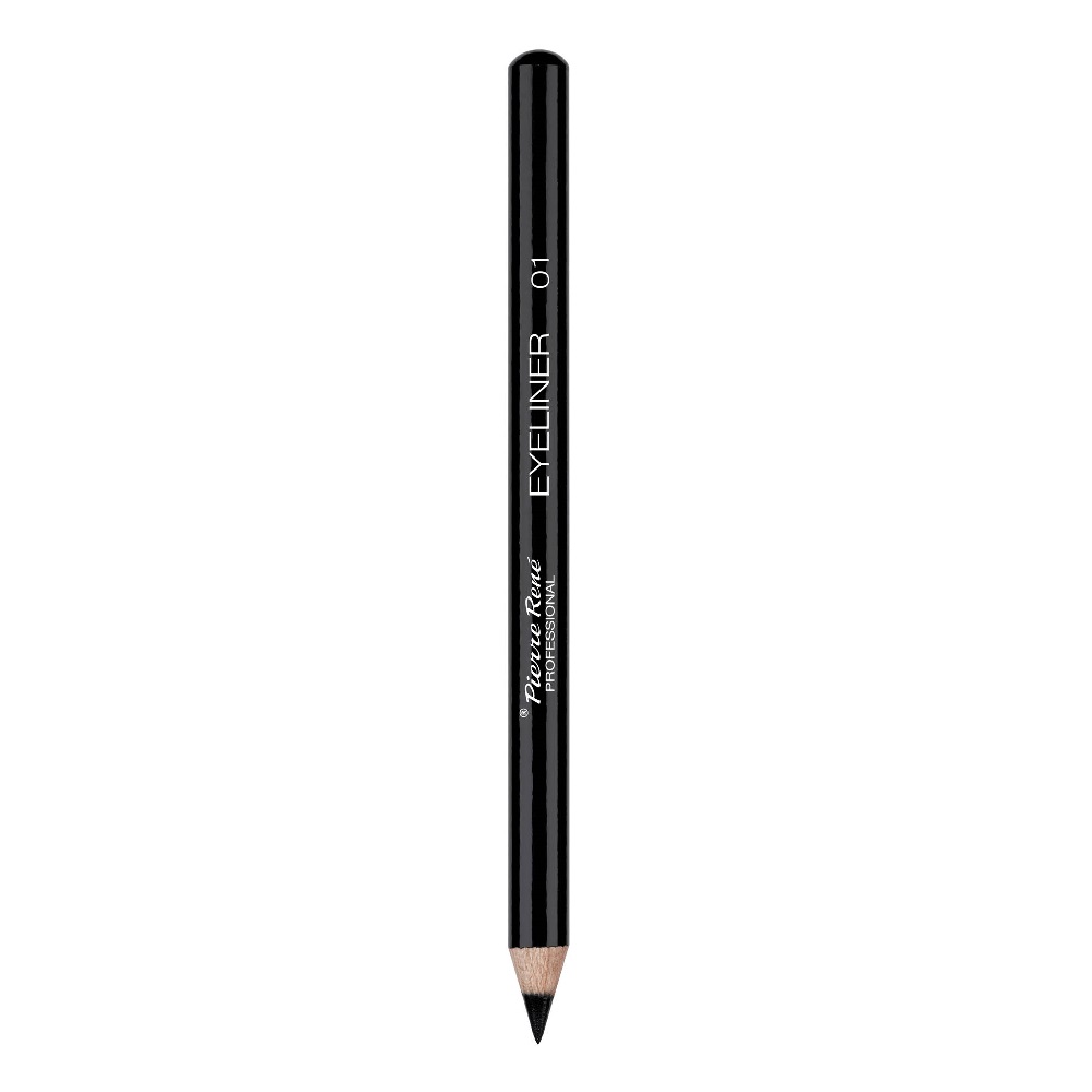 50855411689159160 Long Lasting kredka do oczu 01 1.14g - obrazek 1