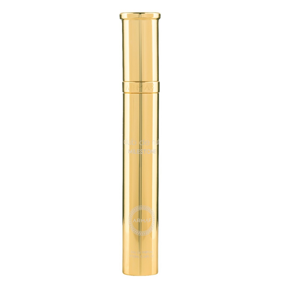 50856081749627151 Club de Nuit Milestone woda perfumowana spray 10ml - obrazek 1