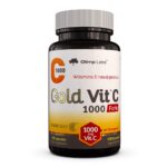 Gold-Vit C 1000 Forte suplement diety 100 kapsułek